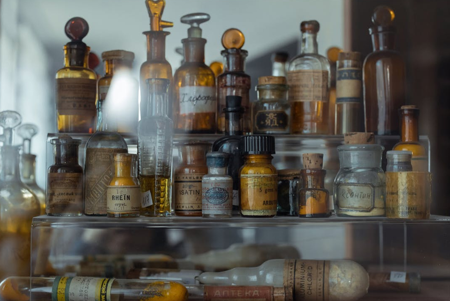 traduzioni tecniche scientifiche